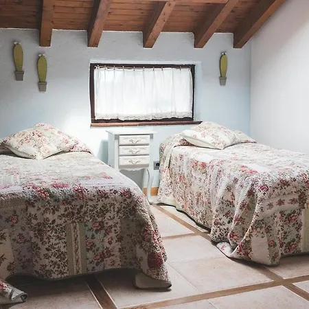 La Cambolita Apartamento Gajano