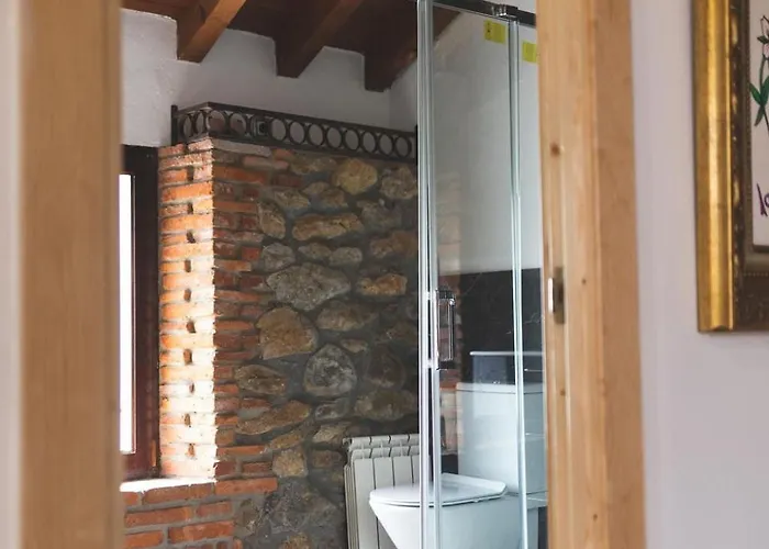 Lejlighed La Cambolita *