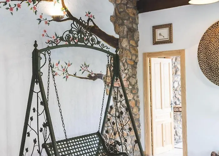 Lejlighed La Cambolita *