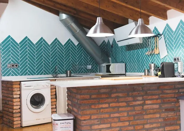 Lejlighed La Cambolita *