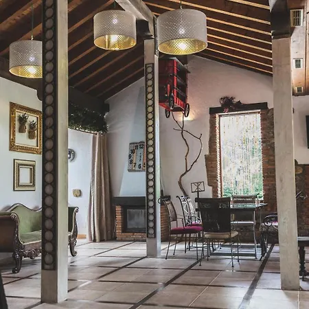 Apartamento La Cambolita Gajano