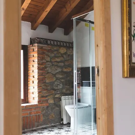 Apartamento La Cambolita *