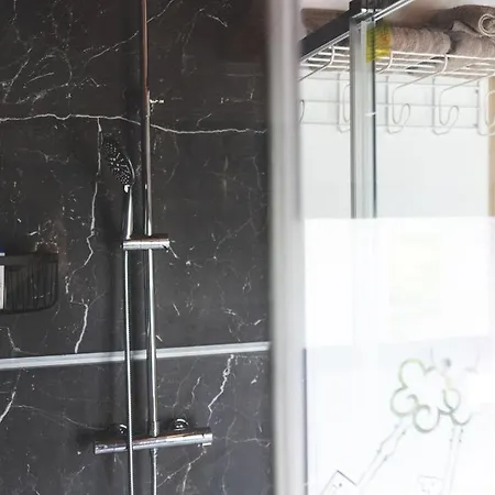 Apartamento La Cambolita *