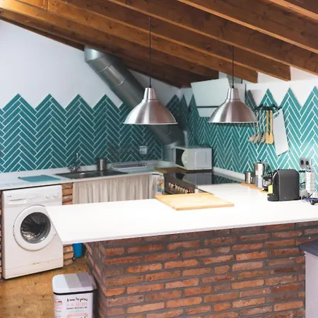 Apartamento La Cambolita Gajano