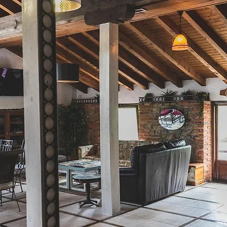 Apartamento La Cambolita *