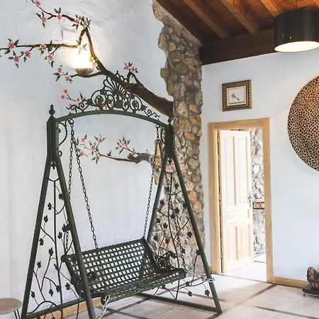 Apartamento La Cambolita *