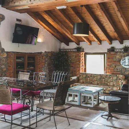 La Cambolita Apartamento *