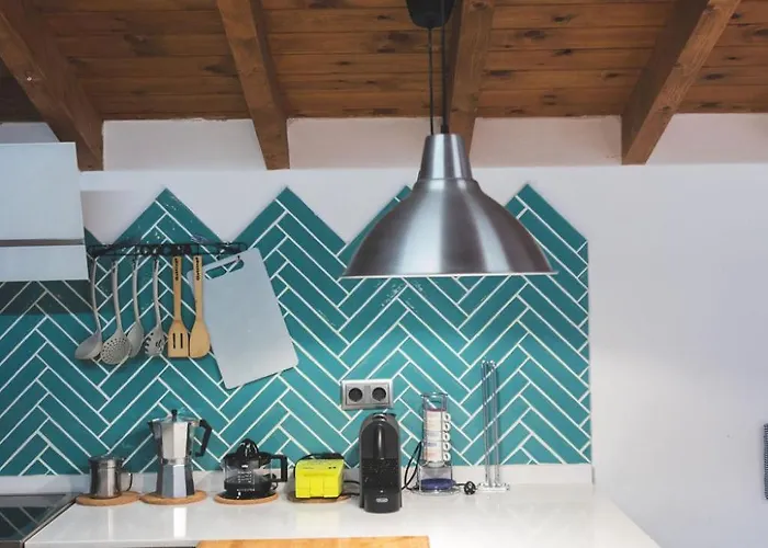 Appartement La Cambolita