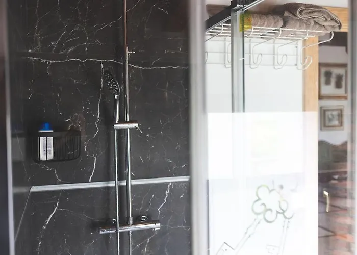 Appartement La Cambolita *