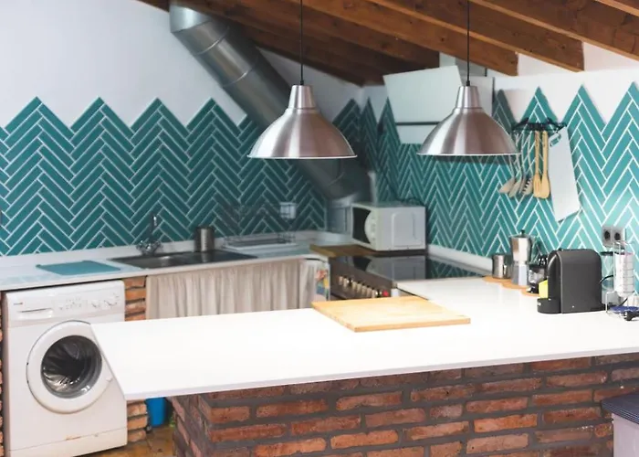 Appartement La Cambolita Gajano