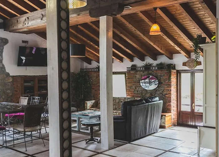 Appartement La Cambolita *