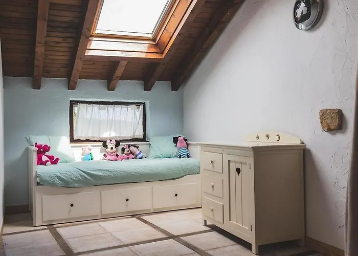 La Cambolita Appartement Gajano