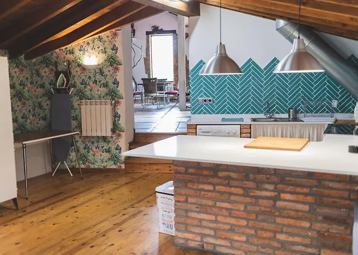 La Cambolita Appartement *