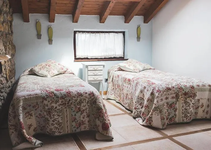 La Cambolita Appartement Gajano