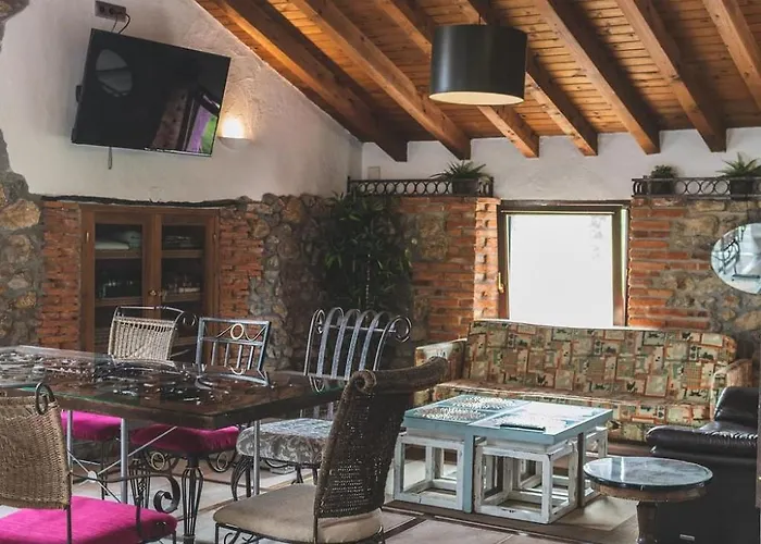 La Cambolita Appartement *